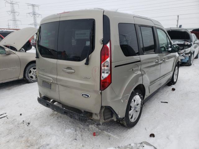 Photo 3 VIN: NM0AS8F76F1175709 - FORD TRANSIT CO 