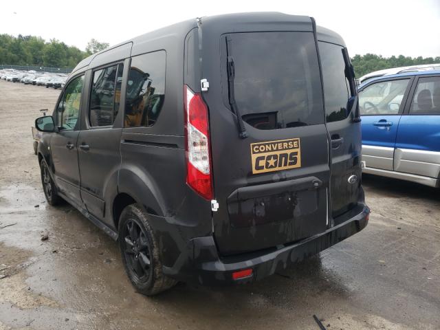 Photo 2 VIN: NM0AS8F79E1148440 - FORD TRANSIT CO 