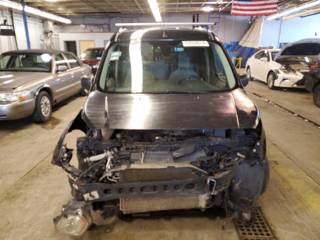 Photo 4 VIN: NM0AS8F79G1279631 - FORD TRANSIT CO 