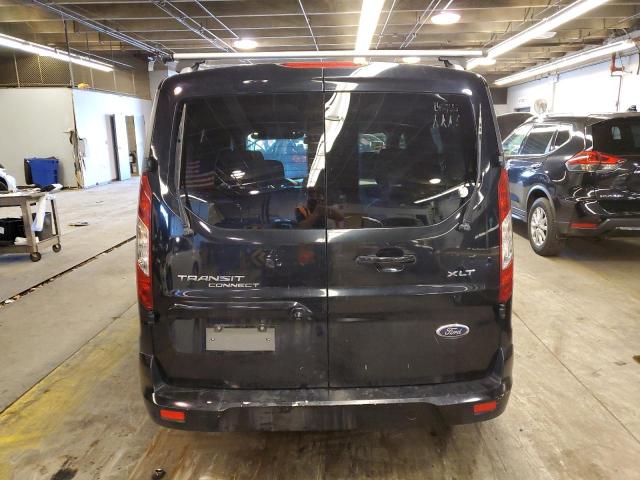 Photo 5 VIN: NM0AS8F79G1279631 - FORD TRANSIT CO 