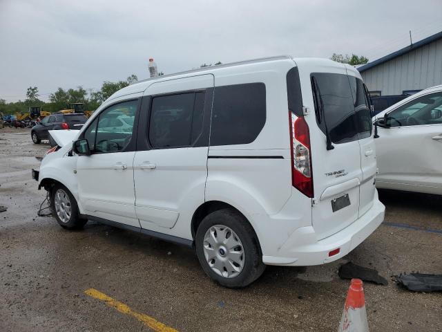 Photo 1 VIN: NM0AS8F79H1307543 - FORD TRANSIT 