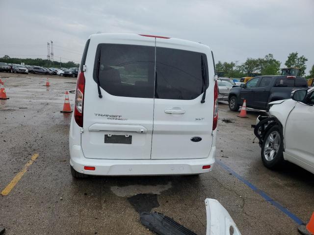 Photo 5 VIN: NM0AS8F79H1307543 - FORD TRANSIT 