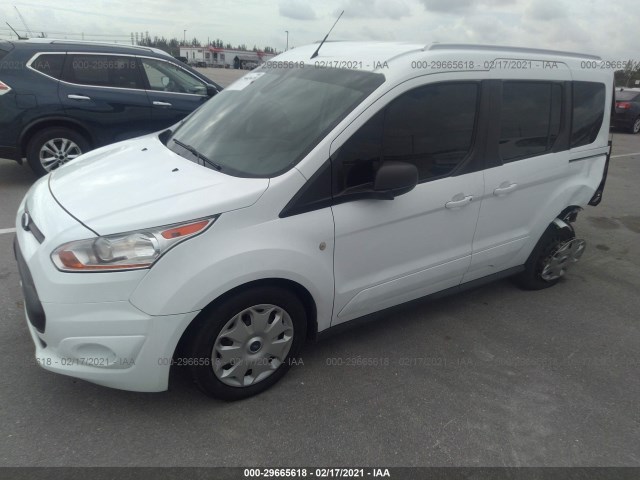 Photo 1 VIN: NM0AS8F79H1329543 - FORD TRANSIT 