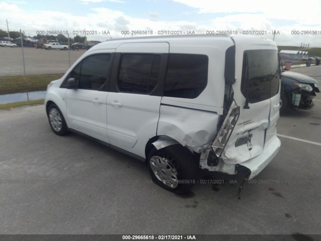 Photo 2 VIN: NM0AS8F79H1329543 - FORD TRANSIT 