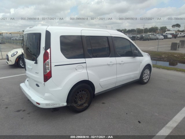 Photo 3 VIN: NM0AS8F79H1329543 - FORD TRANSIT 