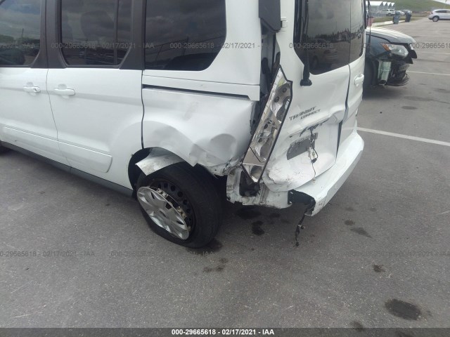 Photo 5 VIN: NM0AS8F79H1329543 - FORD TRANSIT 