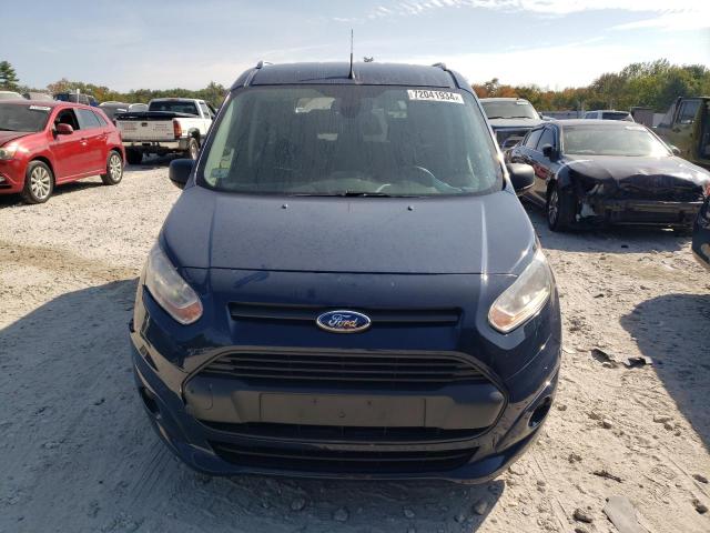 Photo 4 VIN: NM0AS8FX0E1155390 - FORD TRANSIT CO 