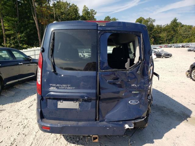 Photo 5 VIN: NM0AS8FX0E1155390 - FORD TRANSIT CO 