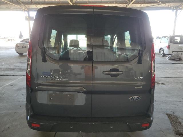 Photo 5 VIN: NM0AS8FX0G1233203 - FORD TRANSIT 