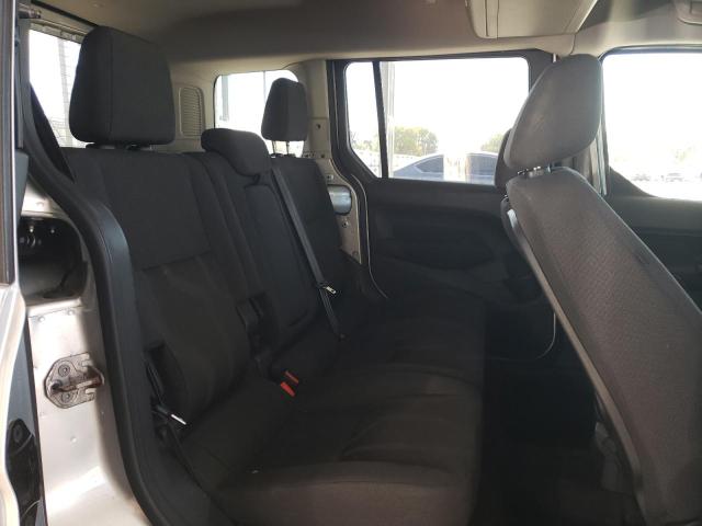 Photo 10 VIN: NM0AS8FX4F1185994 - FORD TRANSIT CO 