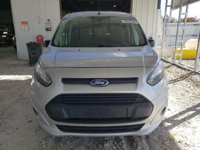 Photo 4 VIN: NM0AS8FX4F1185994 - FORD TRANSIT CO 