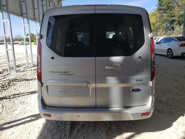 Photo 5 VIN: NM0AS8FX4F1185994 - FORD TRANSIT CO 