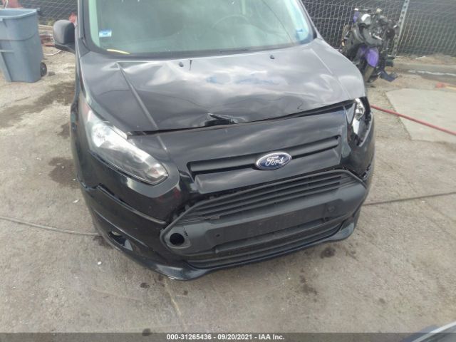 Photo 5 VIN: NM0AS8FX4F1213213 - FORD TRANSIT CONNECT WAGON 