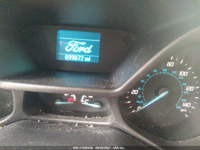 Photo 6 VIN: NM0AS8FX4F1213213 - FORD TRANSIT CONNECT WAGON 