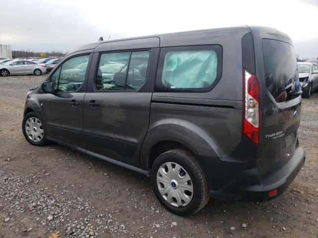 Photo 1 VIN: NM0GE9E20K1417241 - FORD TRANSIT 