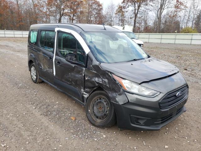 Photo 3 VIN: NM0GE9E20K1417241 - FORD TRANSIT 