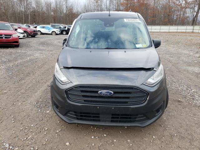 Photo 4 VIN: NM0GE9E20K1417241 - FORD TRANSIT 