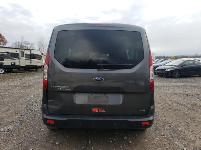 Photo 5 VIN: NM0GE9E20K1417241 - FORD TRANSIT 