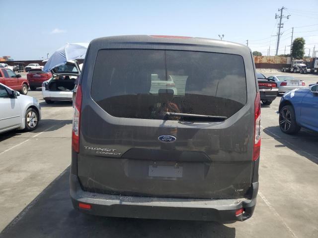 Photo 5 VIN: NM0GE9E20M1485297 - FORD TRANSIT 