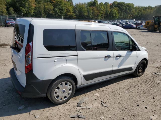 Photo 2 VIN: NM0GE9E20P1546684 - FORD TRANSIT CO 