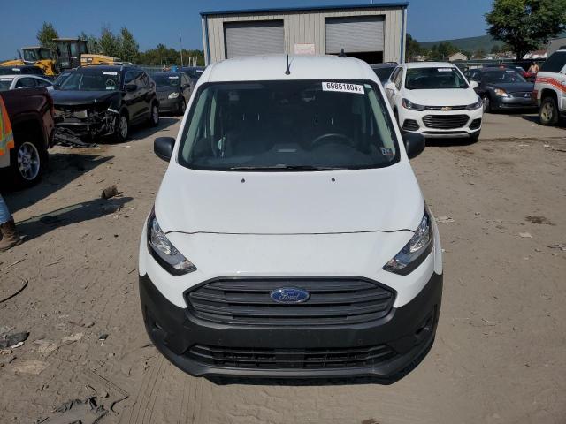 Photo 4 VIN: NM0GE9E20P1546684 - FORD TRANSIT CO 