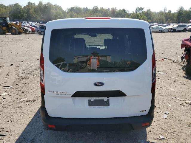 Photo 5 VIN: NM0GE9E20P1546684 - FORD TRANSIT CO 