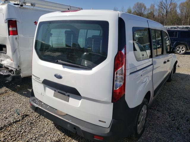 Photo 3 VIN: NM0GE9E21K1413151 - FORD TRANSIT CO 