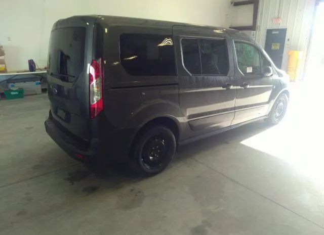 Photo 3 VIN: NM0GE9E21P1557371 - FORD TRANSIT CONNECT WAGON 