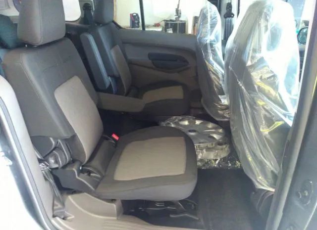 Photo 7 VIN: NM0GE9E21P1557371 - FORD TRANSIT CONNECT WAGON 