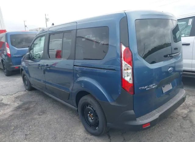 Photo 2 VIN: NM0GE9E21P1561355 - FORD TRANSIT CONNECT WAGON 