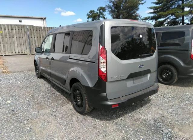 Photo 2 VIN: NM0GE9E22P1561557 - FORD TRANSIT CONNECT WAGON 