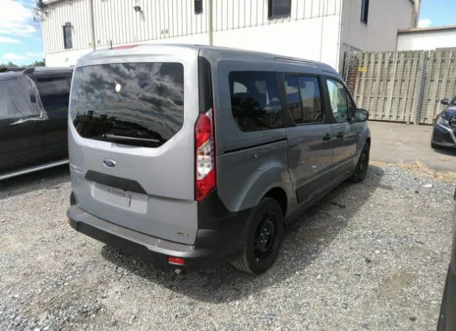 Photo 3 VIN: NM0GE9E22P1561557 - FORD TRANSIT CONNECT WAGON 