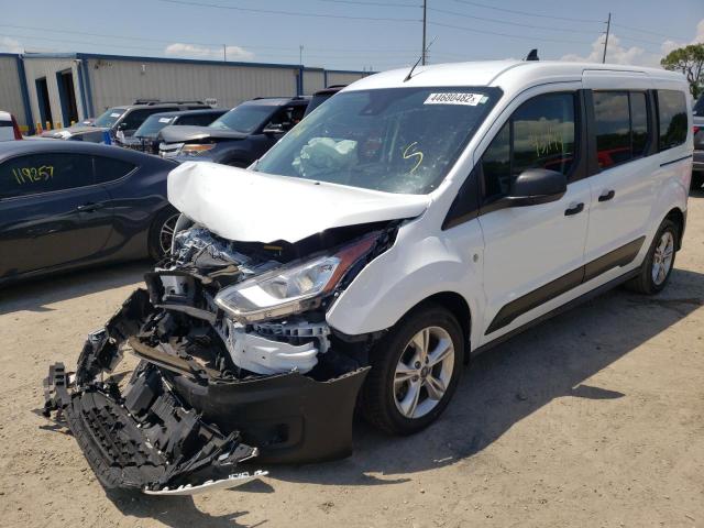 Photo 1 VIN: NM0GE9E23L1448081 - FORD TRANSIT CO 