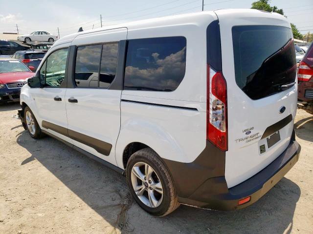 Photo 2 VIN: NM0GE9E23L1448081 - FORD TRANSIT CO 