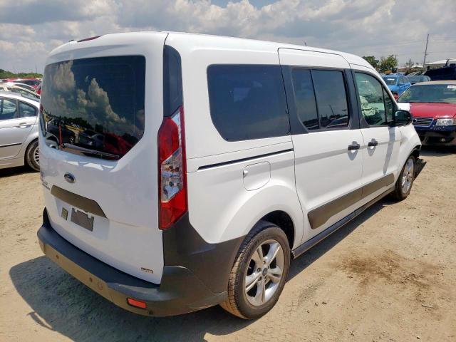 Photo 3 VIN: NM0GE9E23L1448081 - FORD TRANSIT CO 