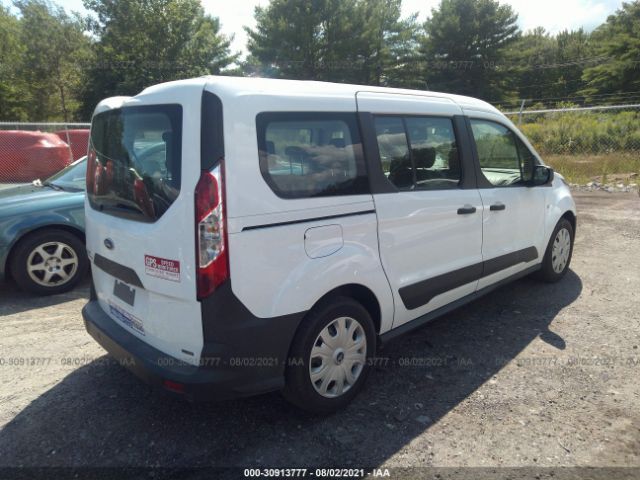 Photo 3 VIN: NM0GE9E23M1503775 - FORD TRANSIT CONNECT WAGON 