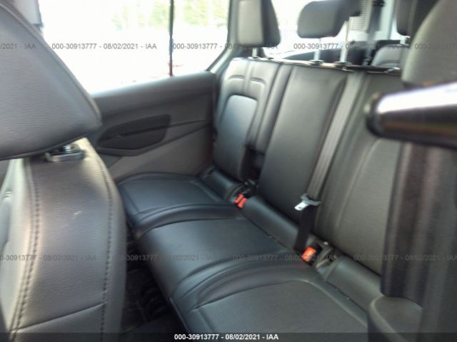 Photo 7 VIN: NM0GE9E23M1503775 - FORD TRANSIT CONNECT WAGON 