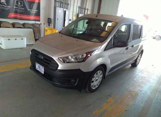 Photo 1 VIN: NM0GE9E23P1557582 - FORD TRANSIT CONNECT WAGON 