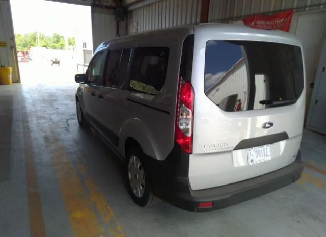 Photo 2 VIN: NM0GE9E23P1557582 - FORD TRANSIT CONNECT WAGON 