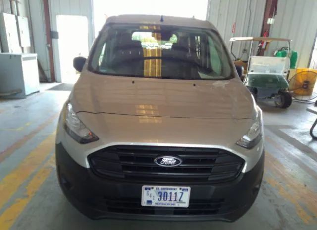 Photo 5 VIN: NM0GE9E23P1557582 - FORD TRANSIT CONNECT WAGON 