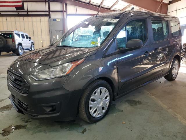 Photo 0 VIN: NM0GE9E25L1437082 - FORD TRANSIT 