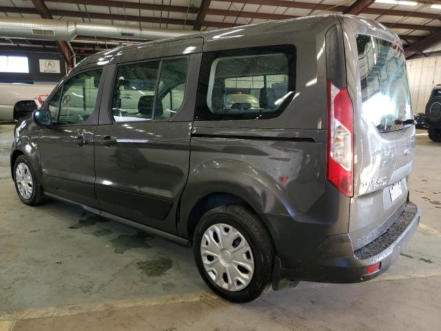 Photo 1 VIN: NM0GE9E25L1437082 - FORD TRANSIT 