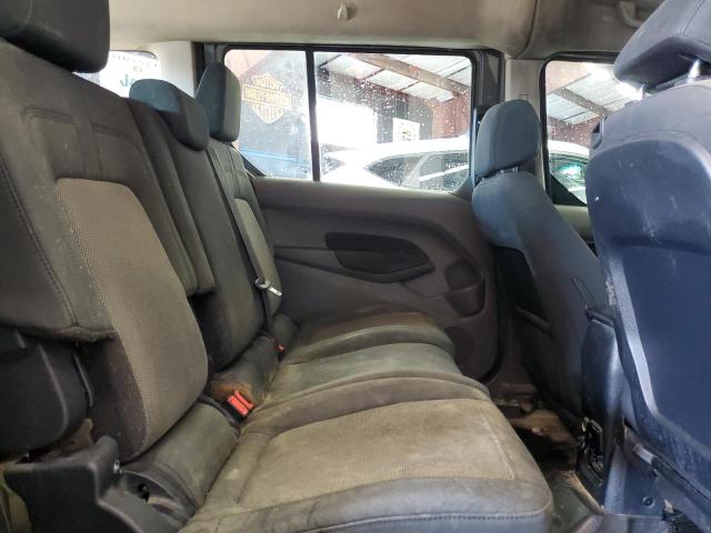 Photo 10 VIN: NM0GE9E25L1437082 - FORD TRANSIT 