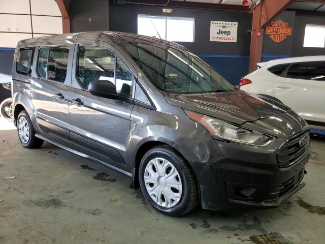 Photo 3 VIN: NM0GE9E25L1437082 - FORD TRANSIT 