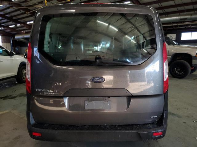 Photo 5 VIN: NM0GE9E25L1437082 - FORD TRANSIT 