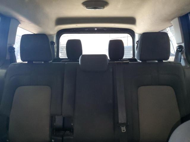 Photo 9 VIN: NM0GE9E25L1437082 - FORD TRANSIT 