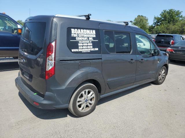 Photo 2 VIN: NM0GE9E25L1462905 - FORD TRANSIT CO 