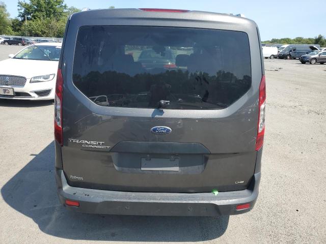 Photo 5 VIN: NM0GE9E25L1462905 - FORD TRANSIT CO 