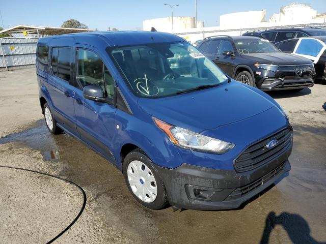 Photo 3 VIN: NM0GE9E26M1484171 - FORD TRANSIT 