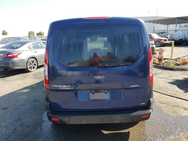 Photo 5 VIN: NM0GE9E26M1484171 - FORD TRANSIT 